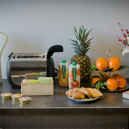 Castellani A San Pietro Дом отдыха