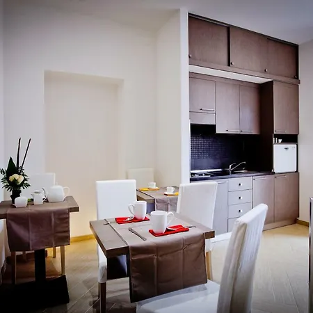 Castellani A San Pietro * Рим