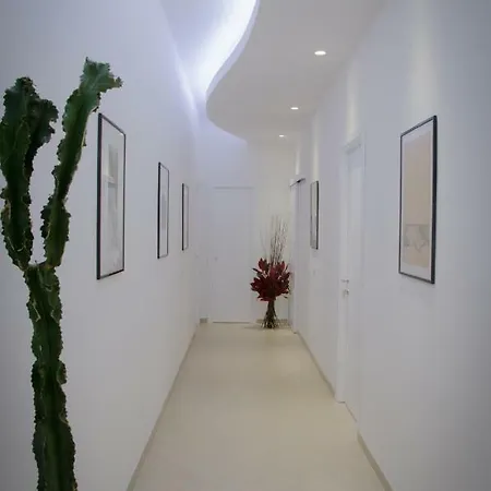 Castellani A San Pietro Дом отдыха Рим