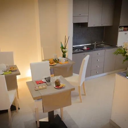 Castellani A San Pietro * Рим