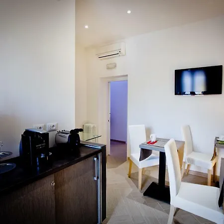 Castellani A San Pietro Дом отдыха *