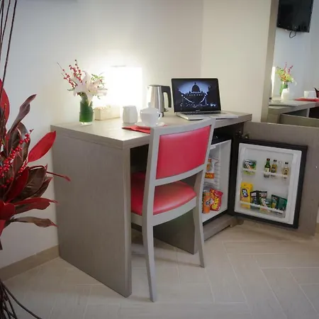 Castellani A San Pietro Дом отдыха