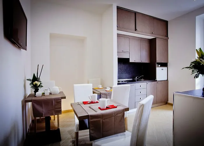 Castellani A San Pietro * Rom