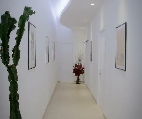 Castellani A San Pietro Ferienhaus Rom