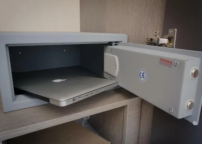 Castellani A San Pietro Ferienhaus *