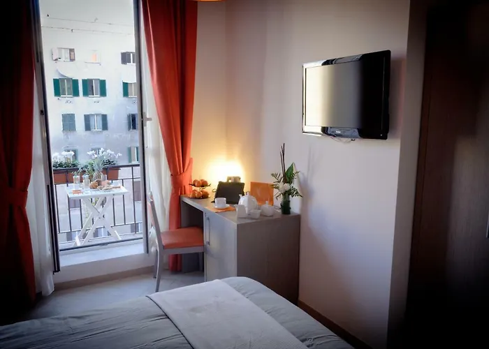 Ferienhaus Castellani A San Pietro *