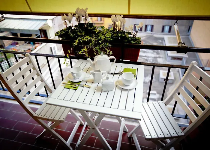 Ferienhaus Castellani A San Pietro Rom