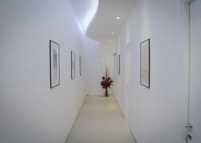 Castellani A San Pietro Ferienhaus *
