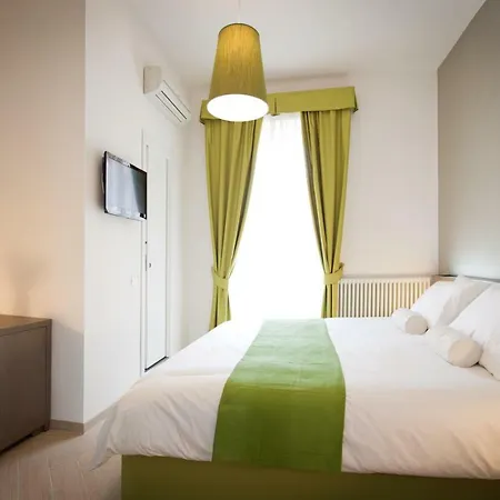 Bed & Breakfast Castellani A San Pietro *
