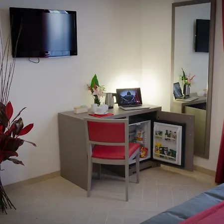 Bed & Breakfast Castellani A San Pietro Roma