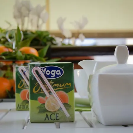 Castellani A San Pietro Prázdninový dům Řím